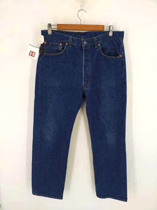 Levis(リーバイス) 90s USA製 501XX  メンズ  38/32