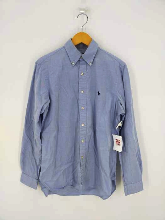 RALPH LAUREN(ラルフローレン) BDシャツ メンズ  15 1/2