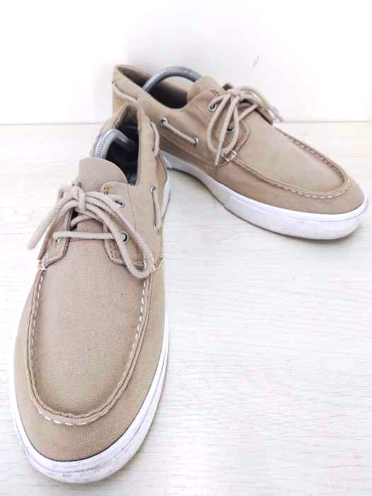 Timberland(ティンバーランド) UNION WHARF 2.0 EK+ 2EYEBORT メンズ JPN：28