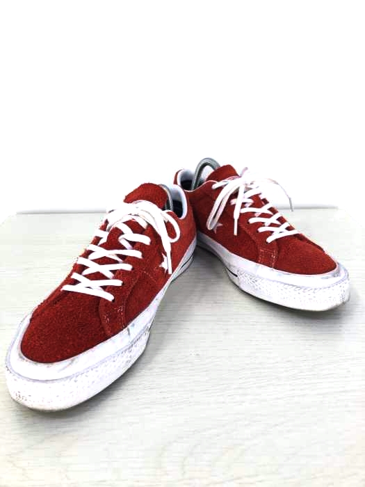 コンバース コンズ CONVERSE CONS ONE STAR OX メンズ JPN：26