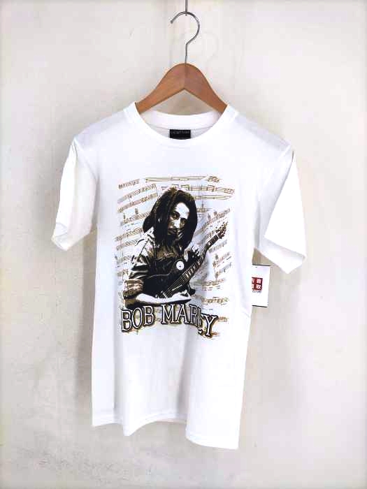 wall of fame(ウォールオブフェイム) 90s BOB MARLEY  メンズ JPN：M