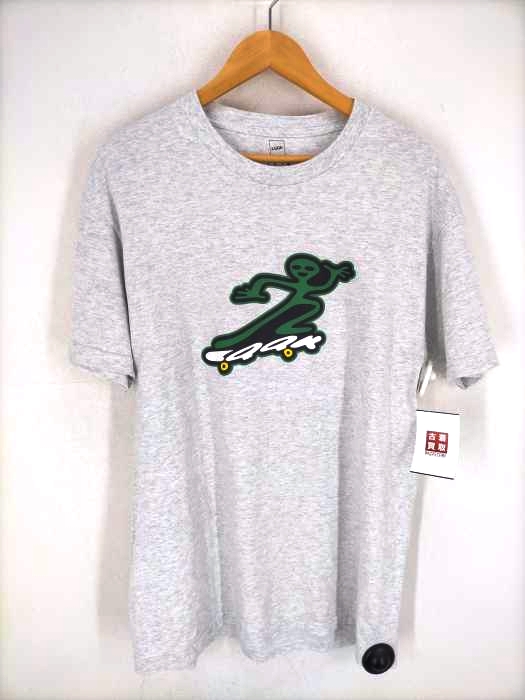 LQQK STUDIO(ルックスタジオ) 21SS ALIEN TEE メンズ JPN：L