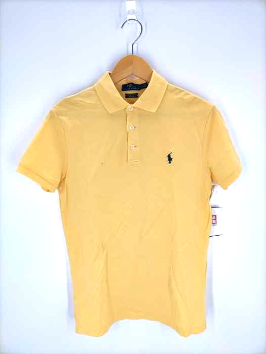 POLO RALPH LAUREN(ポロラルフローレン) custom slim fit  メンズ import：S