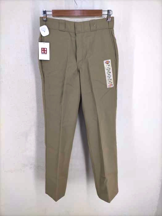 Dickies(ディッキーズ) 874 ワークパンツ メンズ JPN：71-76