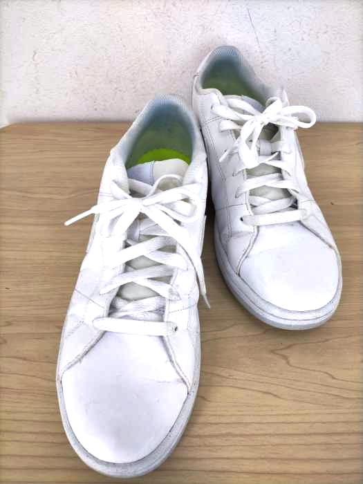 NIKE(ナイキ) COURT ROYALE 2 メンズ  25cm
