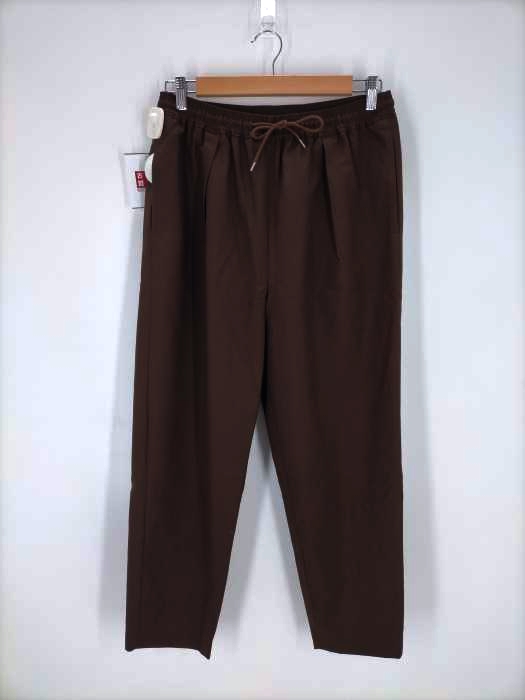yoshio kubo(ヨシオクボ) 20AW MURAMAS TUCK PANTS メンズ JPN：2