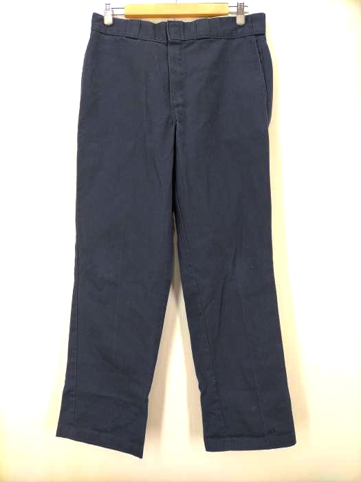 Dickies(ディッキーズ) 874 ORIGNAL ワークパンツ メンズ  34×32