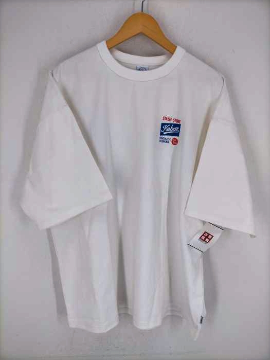 KEboz(ケボズ) STASH STORE S/S TEE メンズ  L