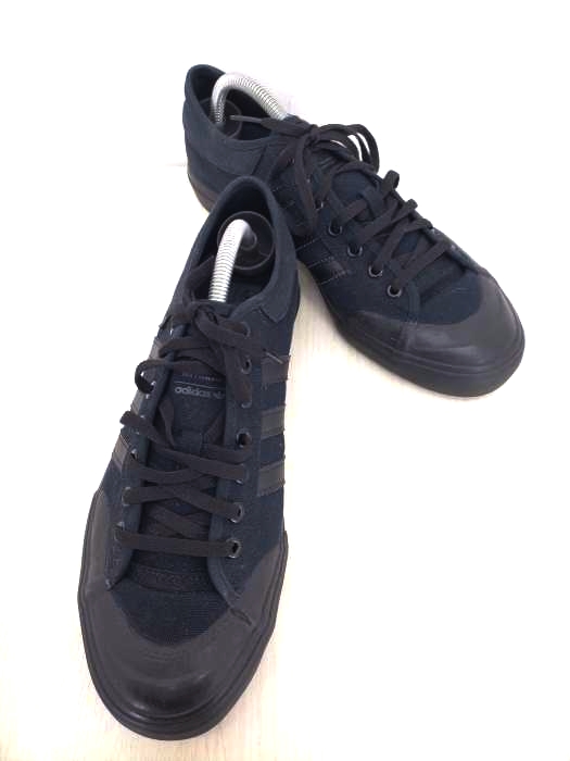 adidas(アディダス) MATCHCOURT マッチコート メンズ JPN：27.5