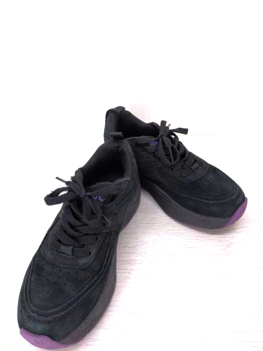 X-girl(エックスガール) DC Shoes X-girl E. Tribeka Platform レディース JPN：23.5