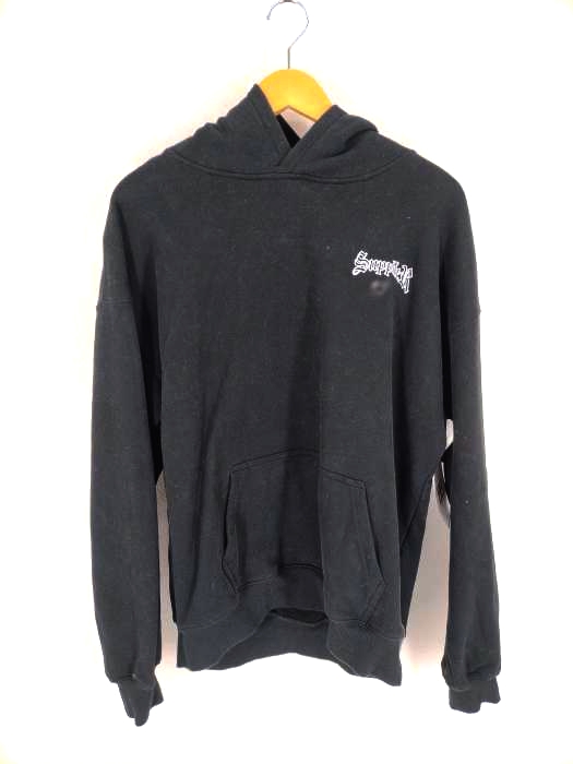 USED古着(ユーズドフルギ) {{SUPPLIER}} Cross Hoodie メンズ JPN：L