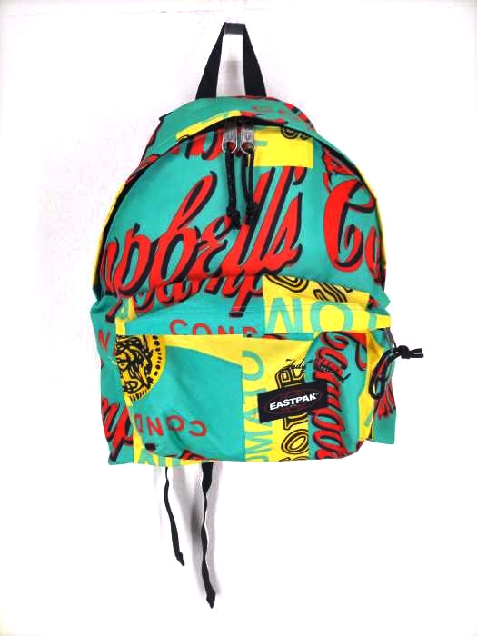 EASTPAK(イーストパック) BACK PACK メンズ 無 – ブランド古着買取販売