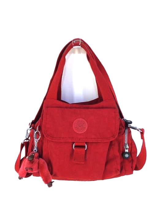 KIPLING(キプリング) ナイロンショルダーバッグ レディース  無