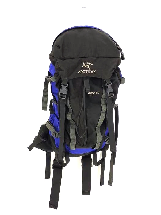 ARCTERYX(アークテリクス) カナダ製 Bora40 リュックサック メンズ 表記無 40