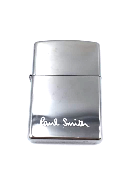 Paul Smith(ポールスミス) ZIPPO ライター オイルセット メンズ  表記無