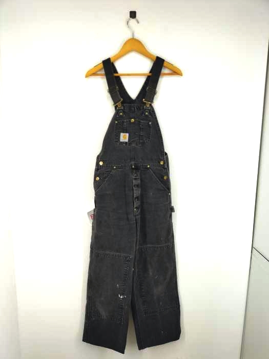 カーハート Carhartt オーバーオール ペイント パンツ メンズ 表記無