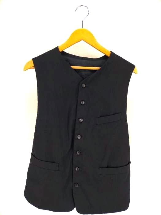 ヨウジヤマモト プールオムYohji Yamamoto POUR HOMME マルチ