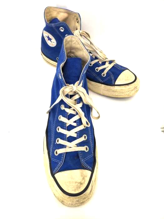 コンバースアディクト CONVERSE ADDICT CHUCK TAYLOR CANVAS HI  メンズ  11 2/1