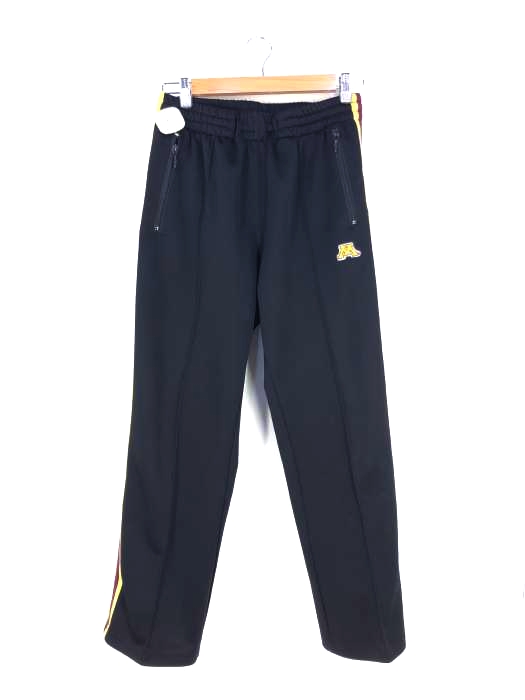 ジャーナルスタンダードレリューム JOURNAL STANDARD relume The University of Minnesota トラックパンツ メンズ  L