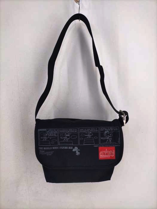 マンハッタンポーテージ Manhattan Portage キャラクターコラボ ショルダーバッグ レディース 表記無