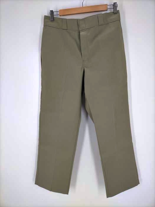 ディッキーズ Dickies 874 original fit ワークパンツ メンズ  34×30