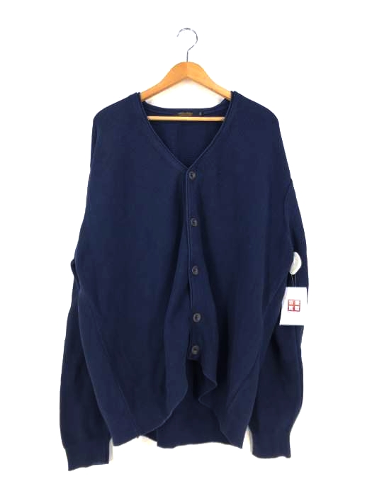ブルックスブラザーズ BROOKS BROTHERS USA製 コットンカーディガン メンズ import：XL