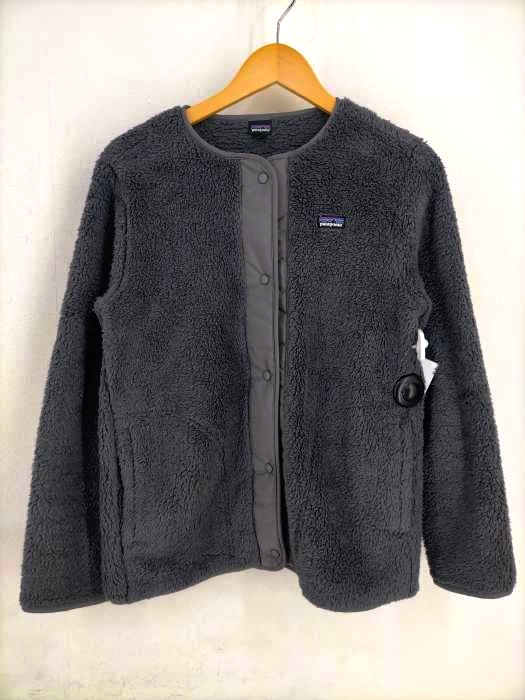 パタゴニア patagonia ガールズ ロスガトスカーディガン レディース JPN：XXL