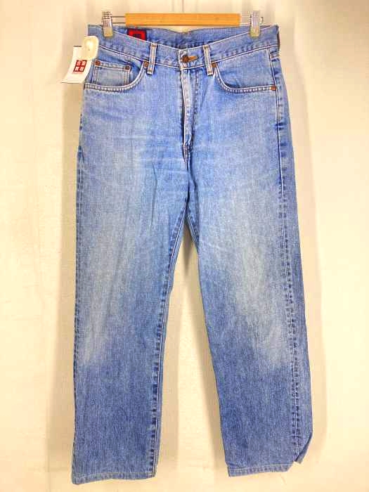 エドウィン EDWIN 503ZZ ジップフライデニムパンツ メンズ  W33 L33