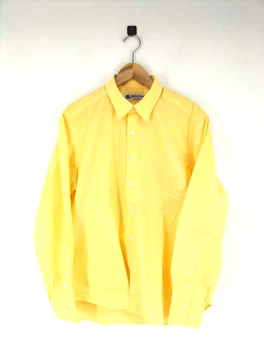 トーマスメイソンフォーフェアファクス THOMAS MASON for FAIRFAX SHIRT メンズ JPN：L