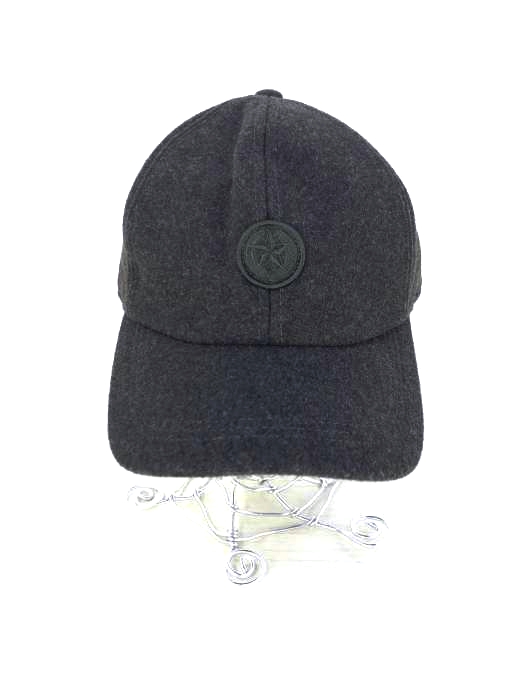 バナナリパブリック BANANA REPUBLIC ウールブレンド ベースボールキャップ メンズ ONE SIZE