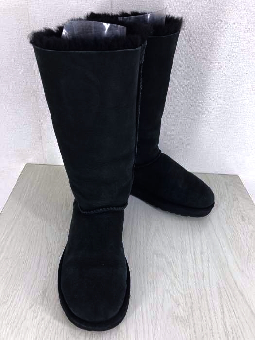 アグ UGG  BAILEY BOW TALL レディース  24cm