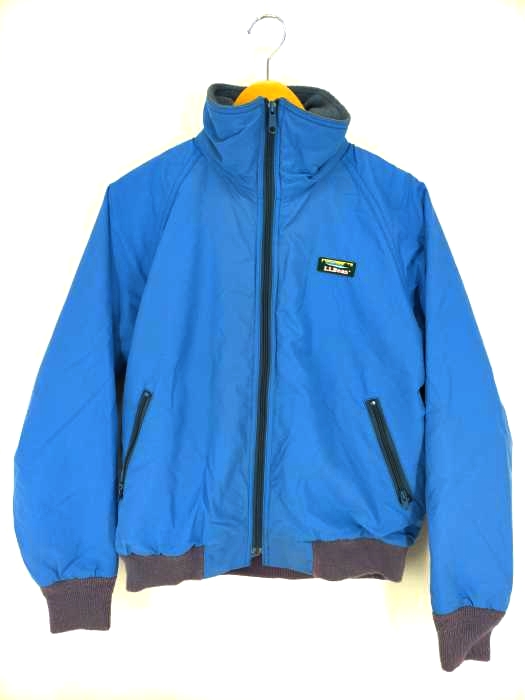エルエルビーン L.L.Bean 80S フリースジャケット メンズ 表記無