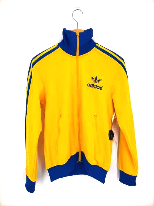 アディダスオリジナルス adidas Originals 70S Track Top JKT Originals トラック トップ オリジナルス メンズ JPN：M