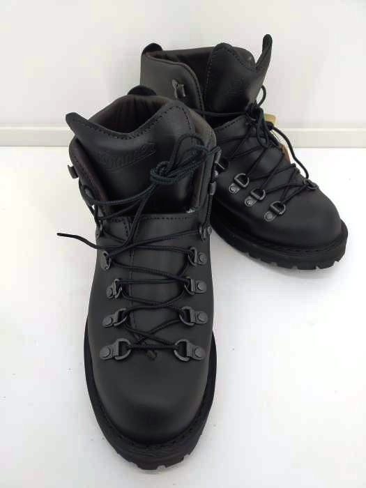 ダナー Danner DJ BLK MNT LT ブーツ GORE-TEX メンズ  US 8 1/2
