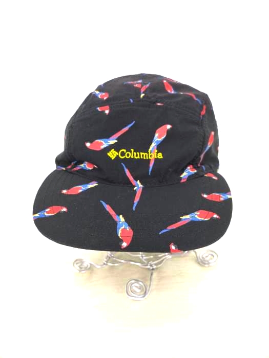 コロンビア Columbia グリーンホーンメドーキャップ メンズ ONE SIZE