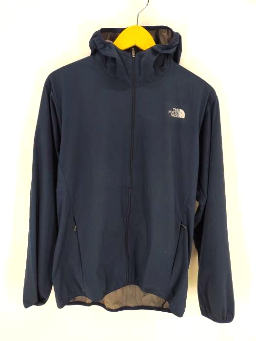 ザノースフェイス THE NORTH FACE フラッシュドライアクティブフーディ メンズ JPN：XL