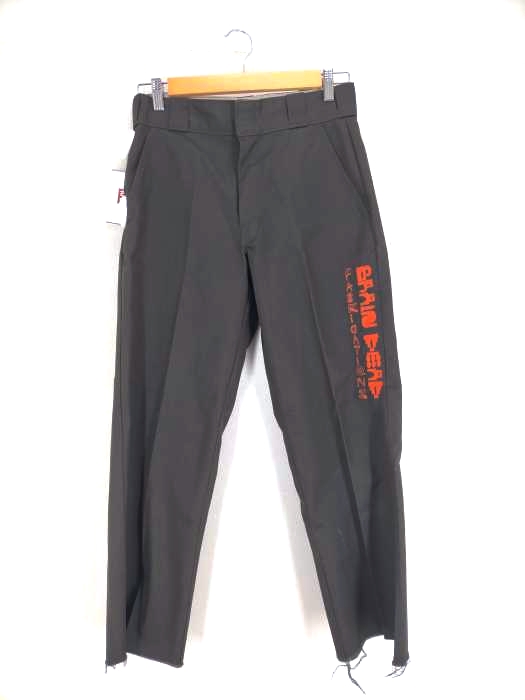 ブレインデッド BRAIN DEAD 874 Original Fit Work Pants  ワークパンツ メンズ  30X32