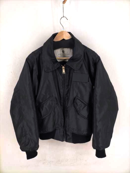 ロスコ ROTHCO CWU-45P USAF FLIGHT JACKET メンズ JPN：S