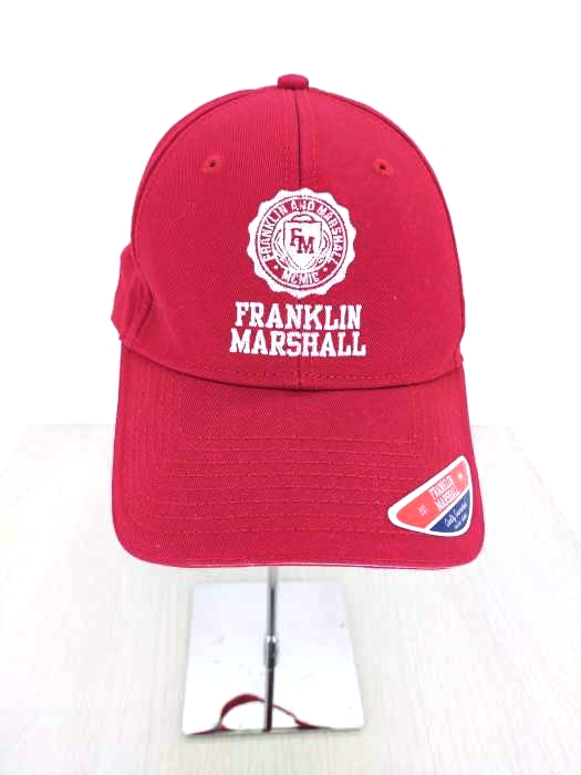 フランクリンマーシャル FRANKLIN MARSHALL 6パネルキャップ メンズ  57cm