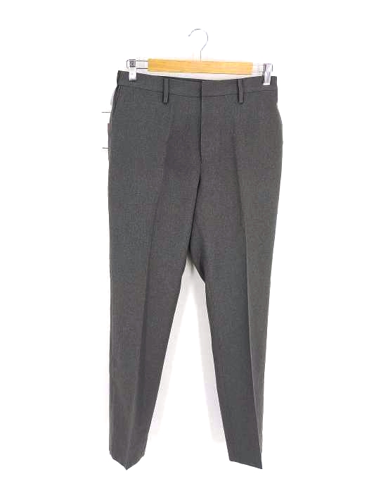 ジャーナルスタンダード JOURNAL STANDARD 20AW P ストレッチツイル スラックス メンズ JPN：M