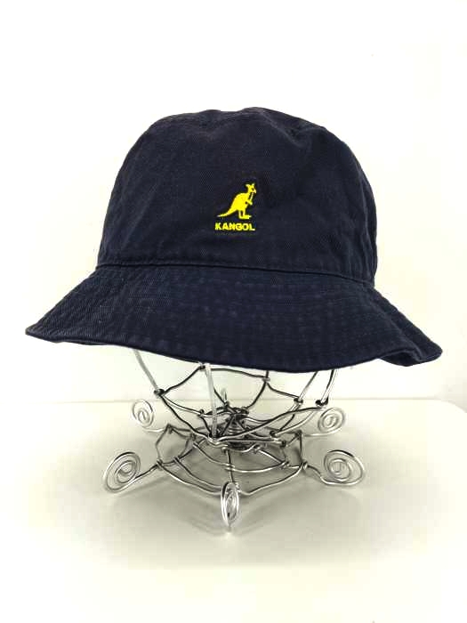 カンゴール KANGOL メンズ L