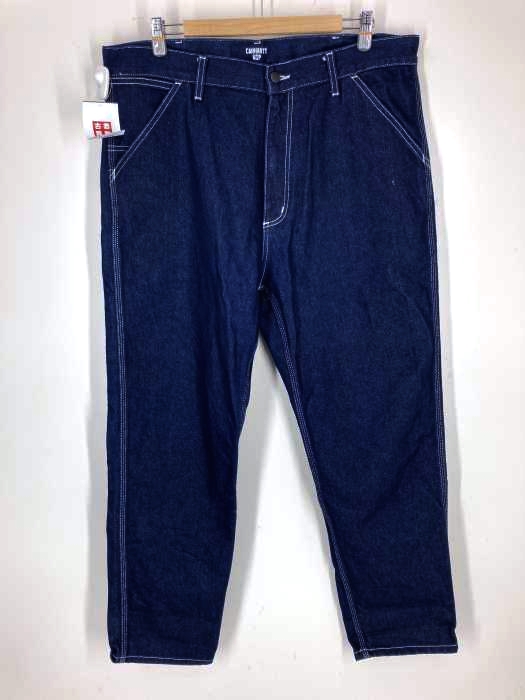 Carhartt WIP(カーハートワークインプログレス) PENROD PANT メンズ パンツ デニム
