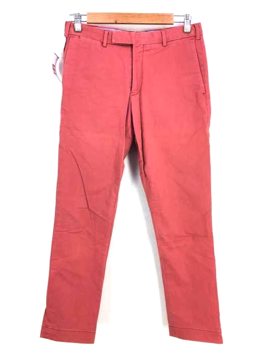 POLO RALPH LAUREN(ポロラルフローレン) STRETCH SLIM FIT チノパンツ メンズ  30/30