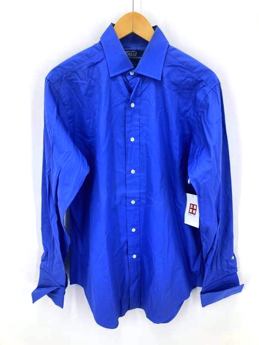 Polo by RALPH LAUREN(ポロバイラルフローレン) PHILIP ボタンシャツ メンズ 34