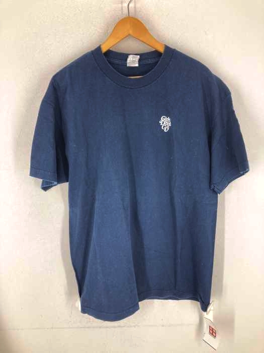 Girls Don’t Cry(ガールズドントクライ) 初期 ALSTYLEボディ プリントロゴTシャツ メンズ JPN：XL