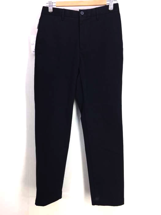 BEAUTY & YOUTH UNITED ARROWS(ビューティーアンドユースユナイテッドアローズ) ストレッチ チノノープリーツ テーパードパンツ メンズ M