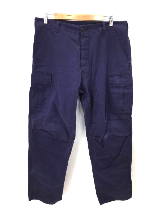 ROTHCO(ロスコ) ミリタリーカーゴパンツ メンズ  LARGE REGULAR
