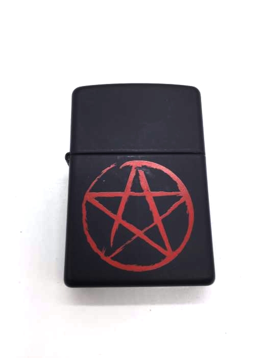 ZIPPO(ジッポ) UA製 ライター メンズ 表記無