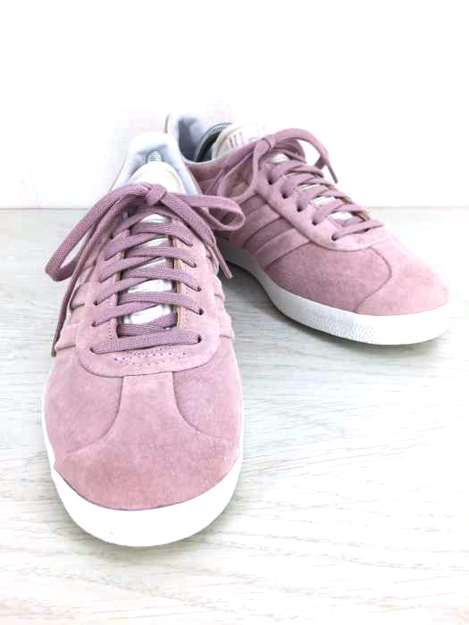 adidas Originals(アディダスオリジナルス) Gazelle Stitch And Won レディース  24
