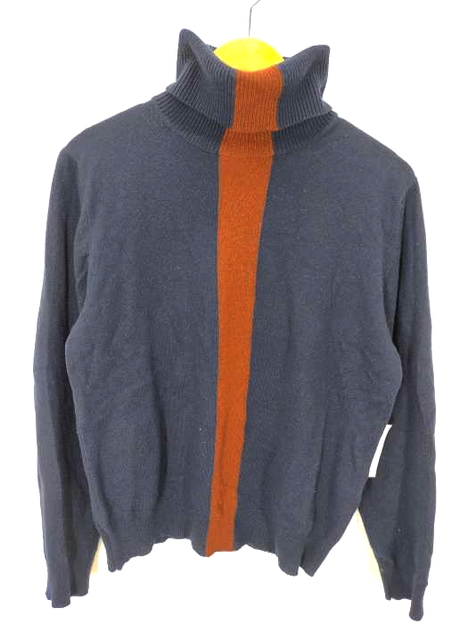 Paul Smith(ポールスミス) カシミヤタートルネック メンズ import:L